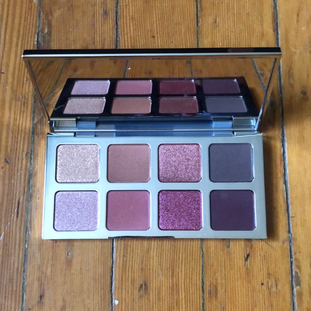 Il Makiage Color Boss Master Palette in Treat Yo’ Self